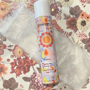 amika Fluxus Touchable Hairspray